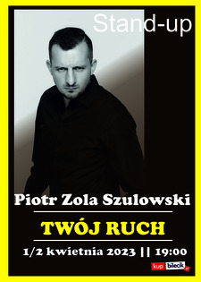 Piotr Zola Szulowski | 