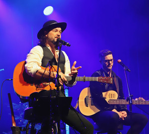 Pectus przywołał świąteczny nastrój podczas koncertu w MOK