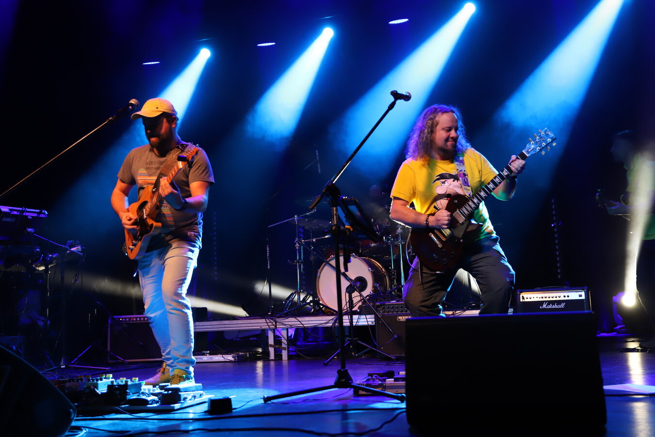 Mariolki Barana powróciły na Chrobrego