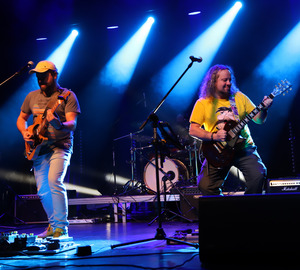 Mariolki Barana powróciły na Chrobrego