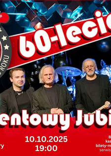 Czerwone Gitary || Diamentowy jubileusz || Koncert 60-lecia