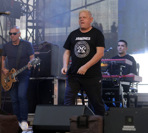 Dni Leszna 2025. Niesamowita atmosfera podczas Koncertu Gwiazd na stadionie