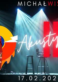 Michał Wiśniewski || Akustycznie III || KONCERT