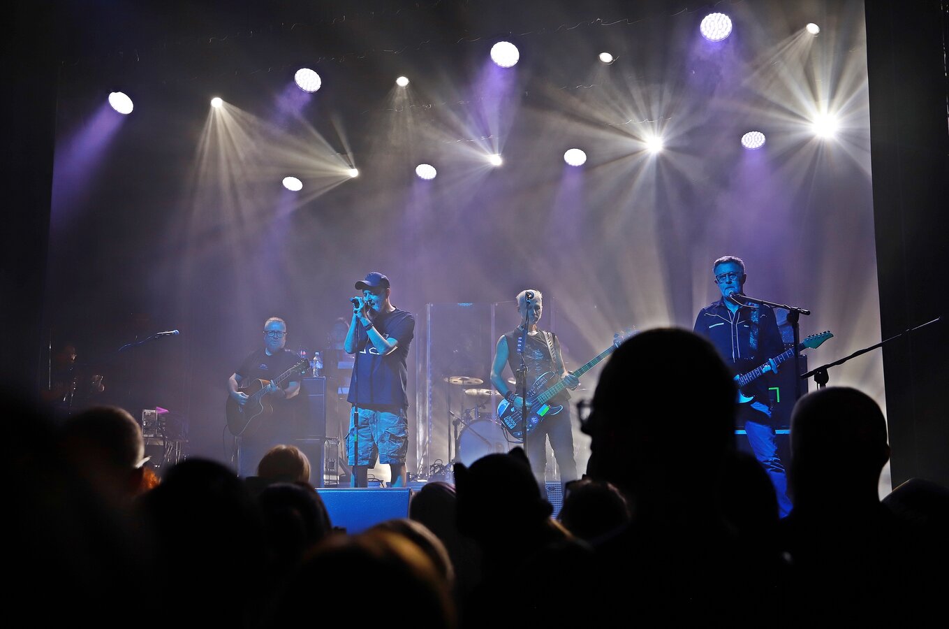 Kolejny niezapomniany wieczór ze Strachami