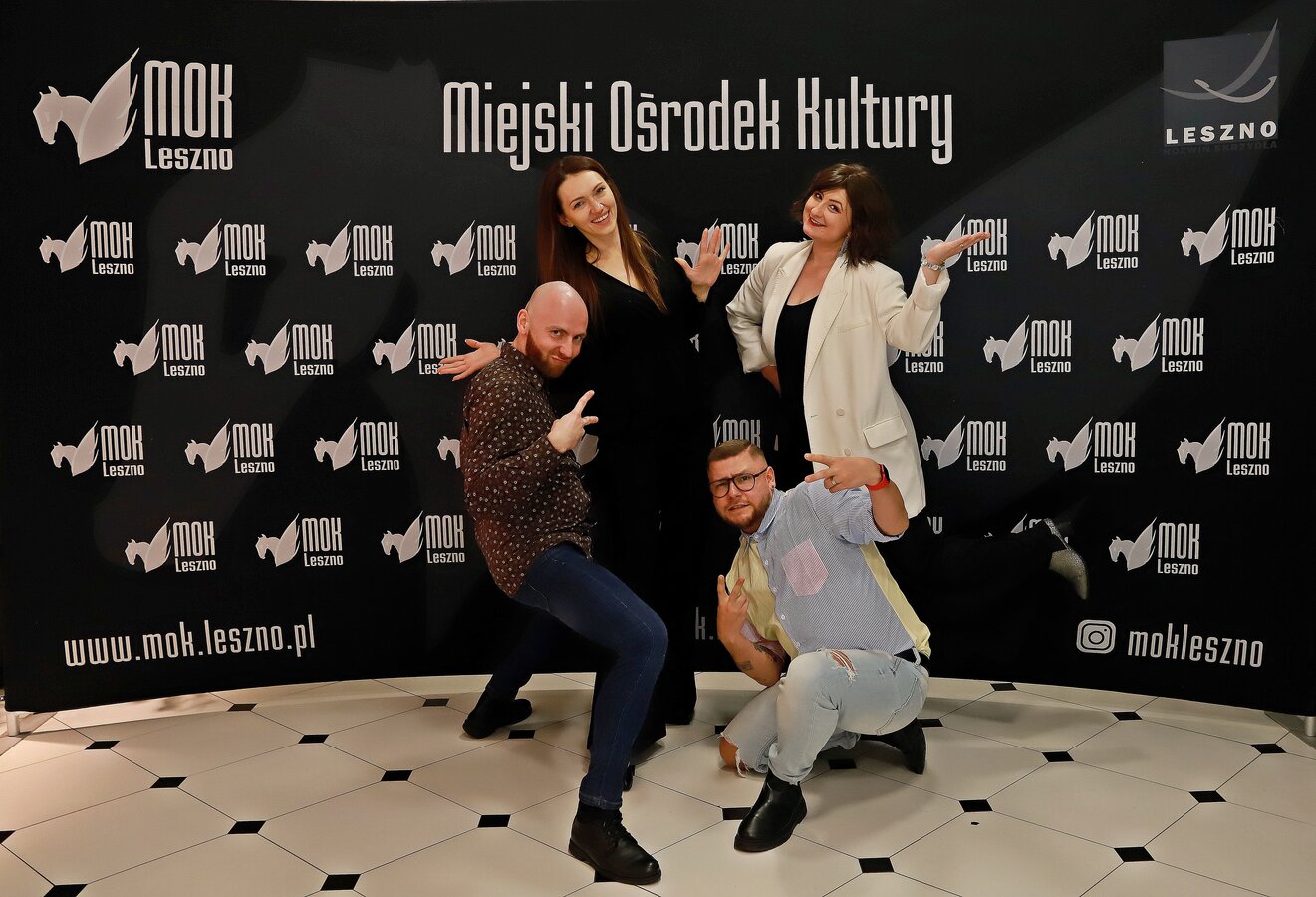 Znamy Laureatów Konkursu ROZWIŃ SKRZYDŁA