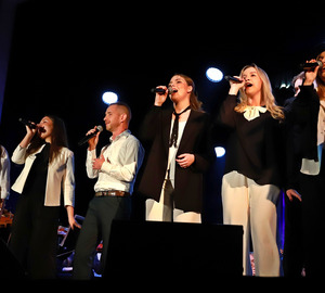 Wspomnienie wielkich legend przy dźwiękach na żywo - koncert 