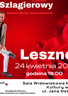 Szlagierowy zawrót głowy || Dwa pokolenia || Mirosław Szołtysek | MarsaAlam