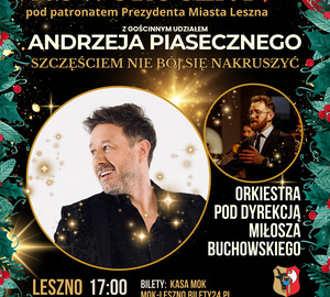 Świąteczna Promocja w MOK!