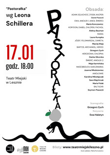 Pastorałka || Teatr do Imentu || SPEKTAKL