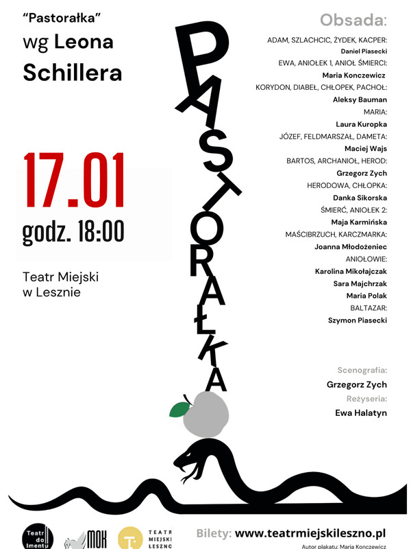 Pastorałka || Teatr do Imentu || SPEKTAKL