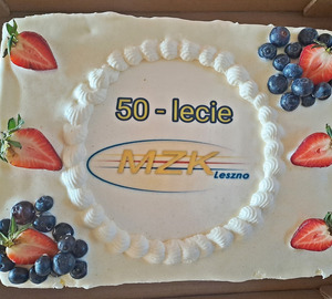Jubileusz MZK w Miejskiem Ośrodku Kultury