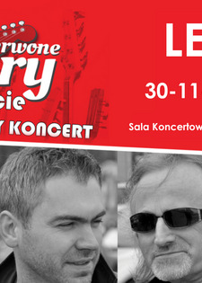Czerwone Gitary || 60-lecie || KONCERT