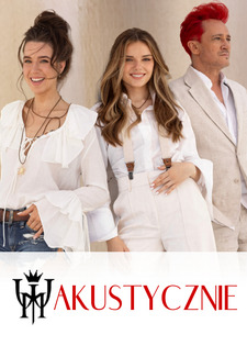 Michał Wiśniewski || Akustycznie IV || KONCERT