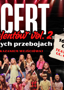 Koncert młodych talentów vol. 2 || 