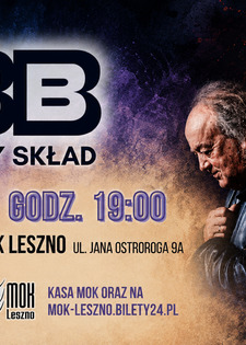 SBB (Skrzek / Anthimos / Piotrowski) || KONCERT