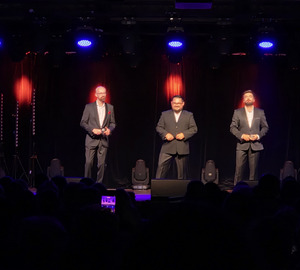 „Lwowiacy Leszczyniakom” – muzyczna podróż do świata Kresów